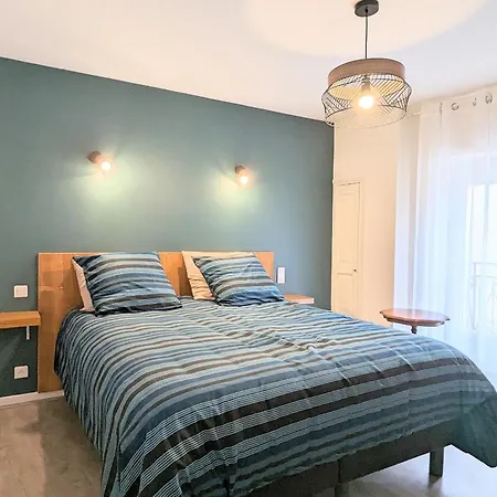 Maison Familiale Moderne Proche Du Puy-en-velay Avec Wifi