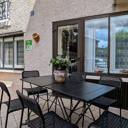 Maison Familiale Moderne Proche Du Puy-en-velay Avec Wifi Landhaus
