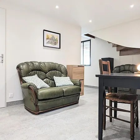 Maison Familiale Moderne Proche Du Puy-en-velay Avec Wifi *