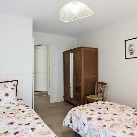 Maison Familiale Moderne Proche Du Puy-en-velay Avec Wifi Landhaus *