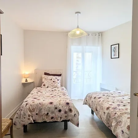Maison Familiale Moderne Proche Du Puy-en-velay Avec Wifi