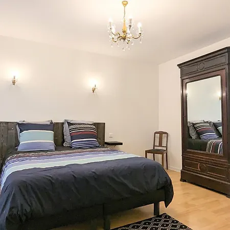 Landhaus Maison Familiale Moderne Proche Du Puy-en-velay Avec Wifi