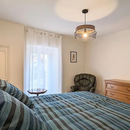 Maison Familiale Moderne Proche Du Puy-en-velay Avec Wifi Landhaus *