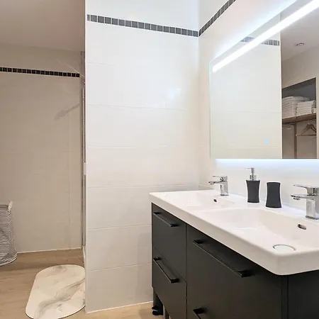 Maison Familiale Moderne Proche Du Puy-en-velay Avec Wifi *